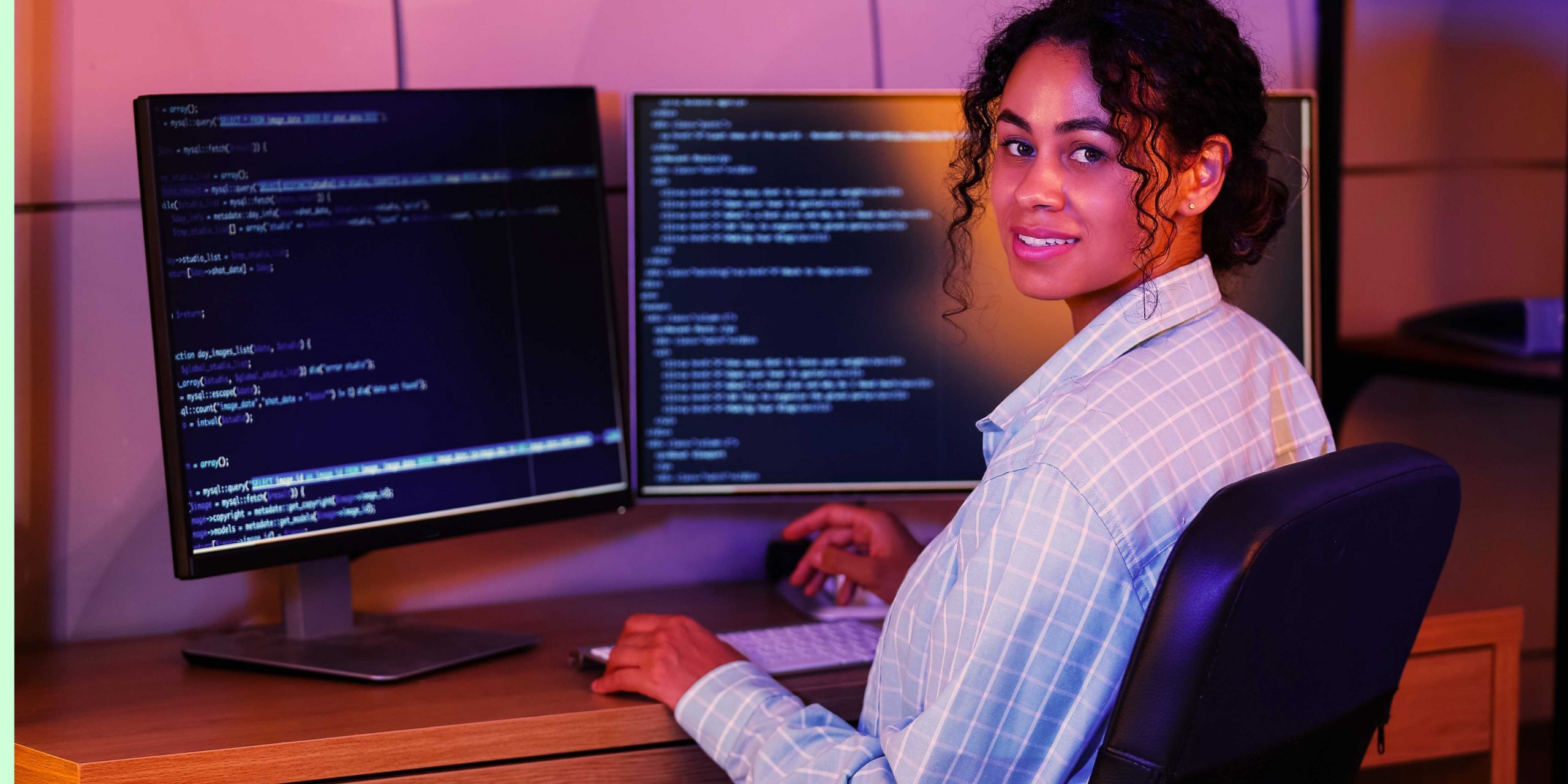 Web Development Course